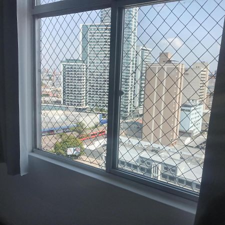 Apartamento Funcional E Confortavel Em Curitiba Ngoại thất bức ảnh