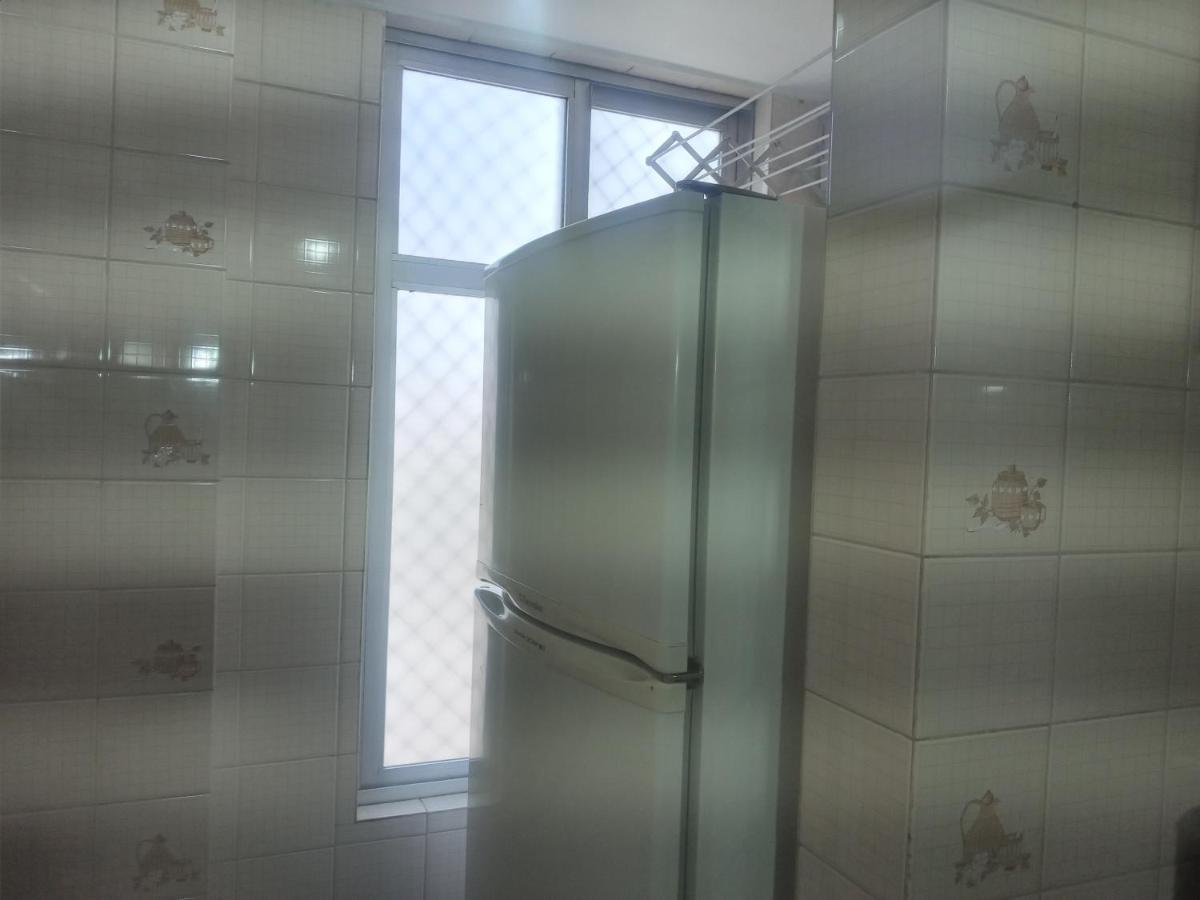 Apartamento Funcional E Confortavel Em Curitiba Ngoại thất bức ảnh