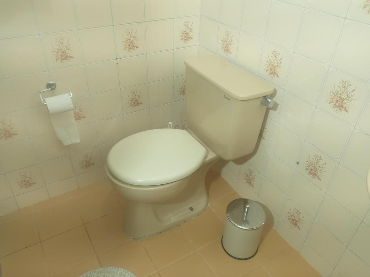 Apartamento Funcional E Confortavel Em Curitiba Ngoại thất bức ảnh