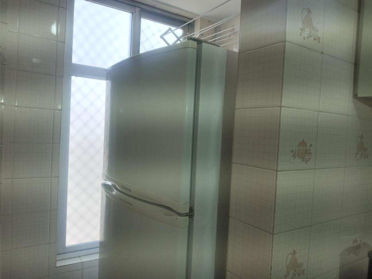 Apartamento Funcional E Confortavel Em Curitiba Ngoại thất bức ảnh