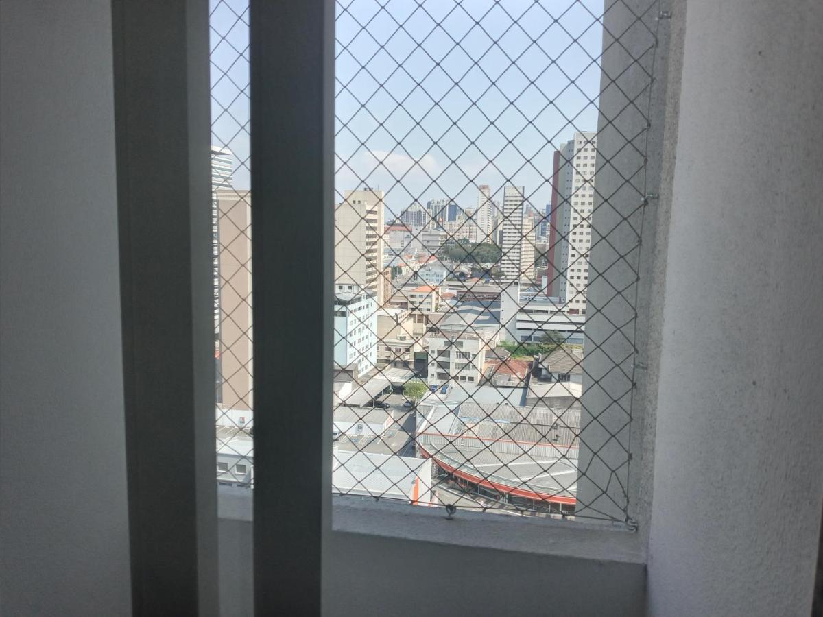 Apartamento Funcional E Confortavel Em Curitiba Ngoại thất bức ảnh