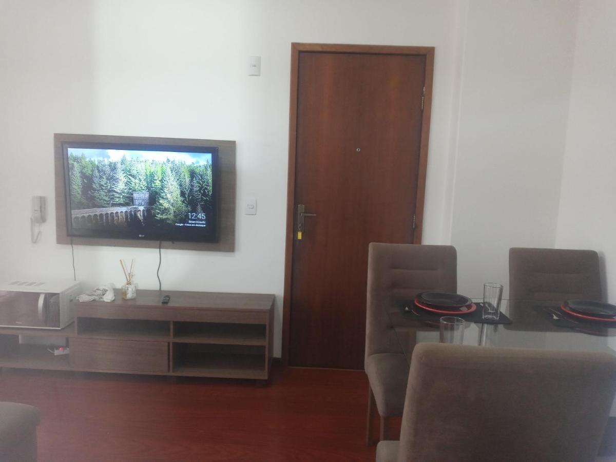 Apartamento Funcional E Confortavel Em Curitiba Ngoại thất bức ảnh