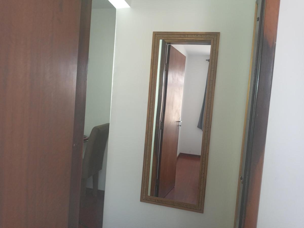 Apartamento Funcional E Confortavel Em Curitiba Ngoại thất bức ảnh