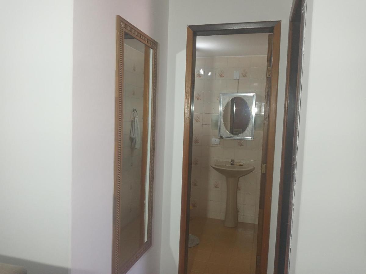 Apartamento Funcional E Confortavel Em Curitiba Ngoại thất bức ảnh