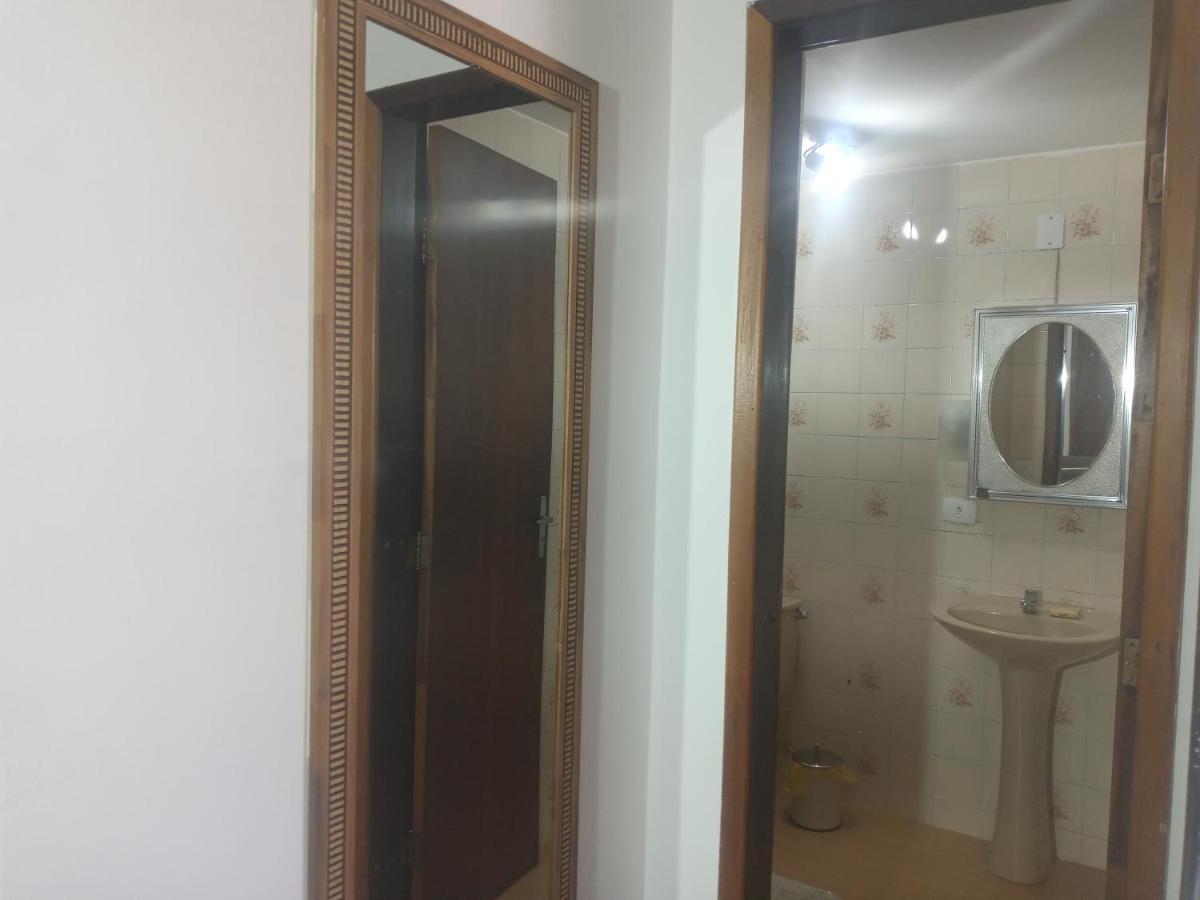 Apartamento Funcional E Confortavel Em Curitiba Ngoại thất bức ảnh