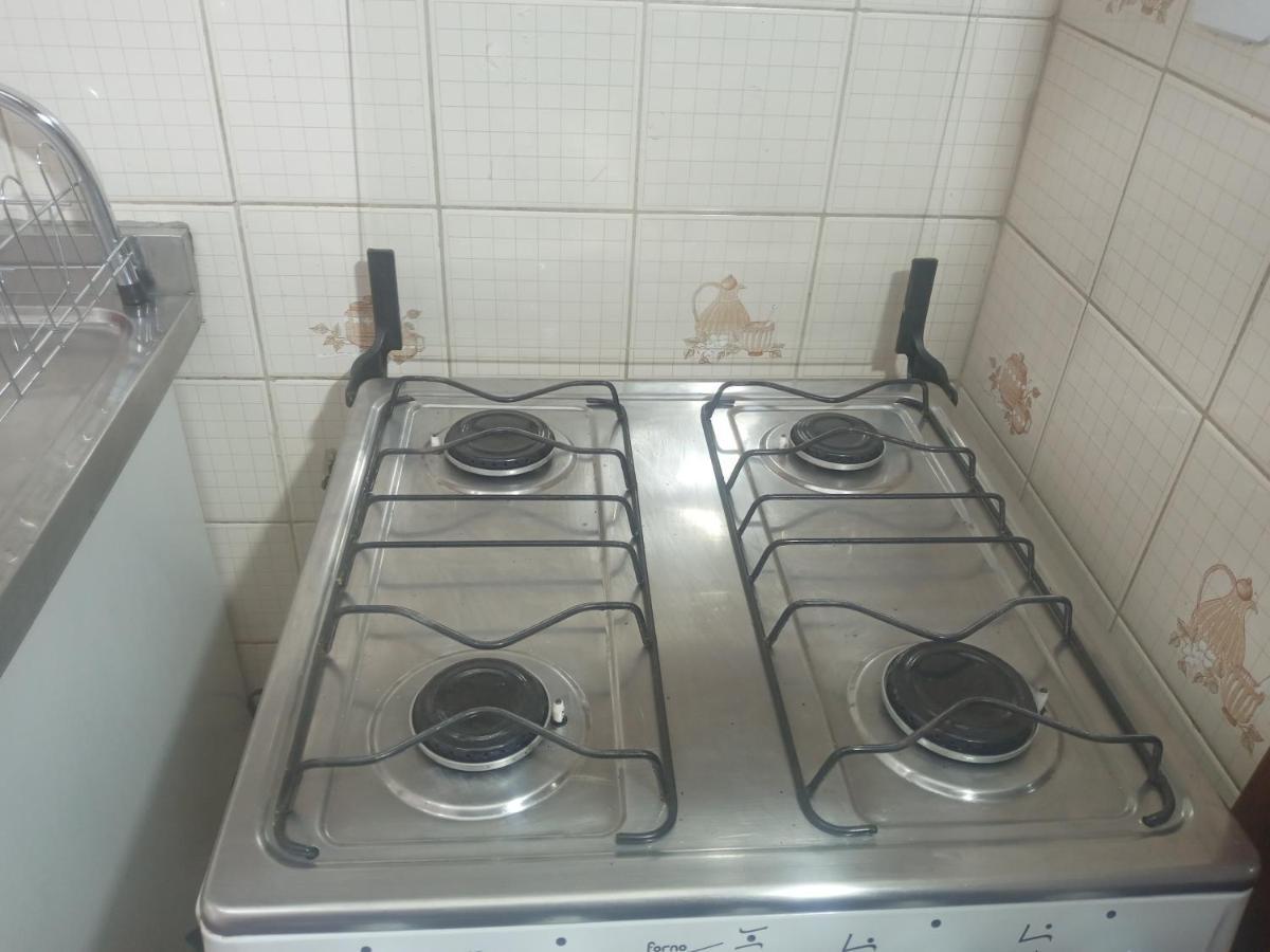 Apartamento Funcional E Confortavel Em Curitiba Ngoại thất bức ảnh