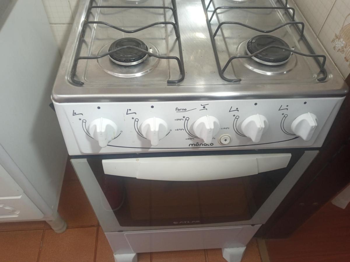 Apartamento Funcional E Confortavel Em Curitiba Ngoại thất bức ảnh