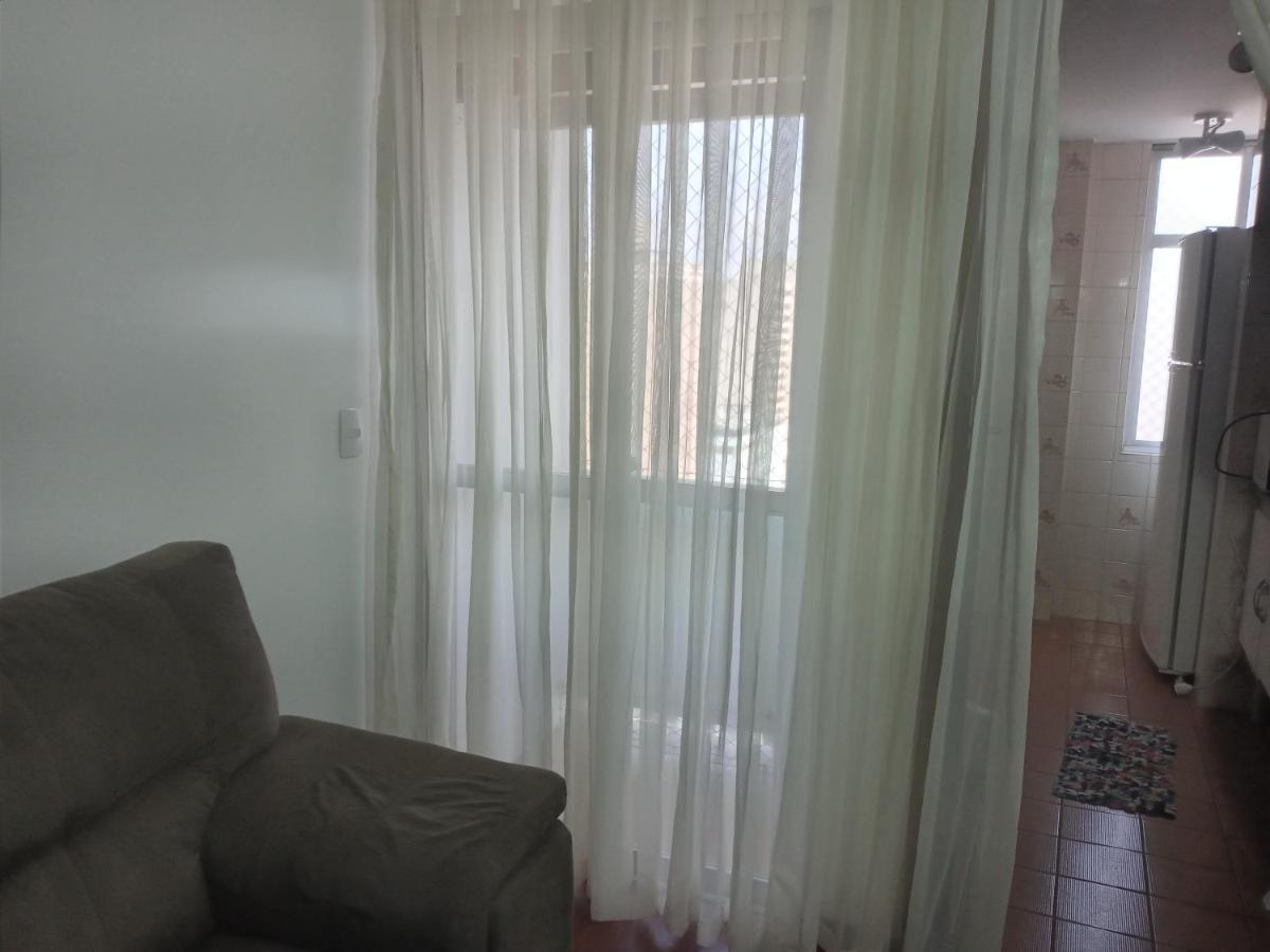 Apartamento Funcional E Confortavel Em Curitiba Ngoại thất bức ảnh