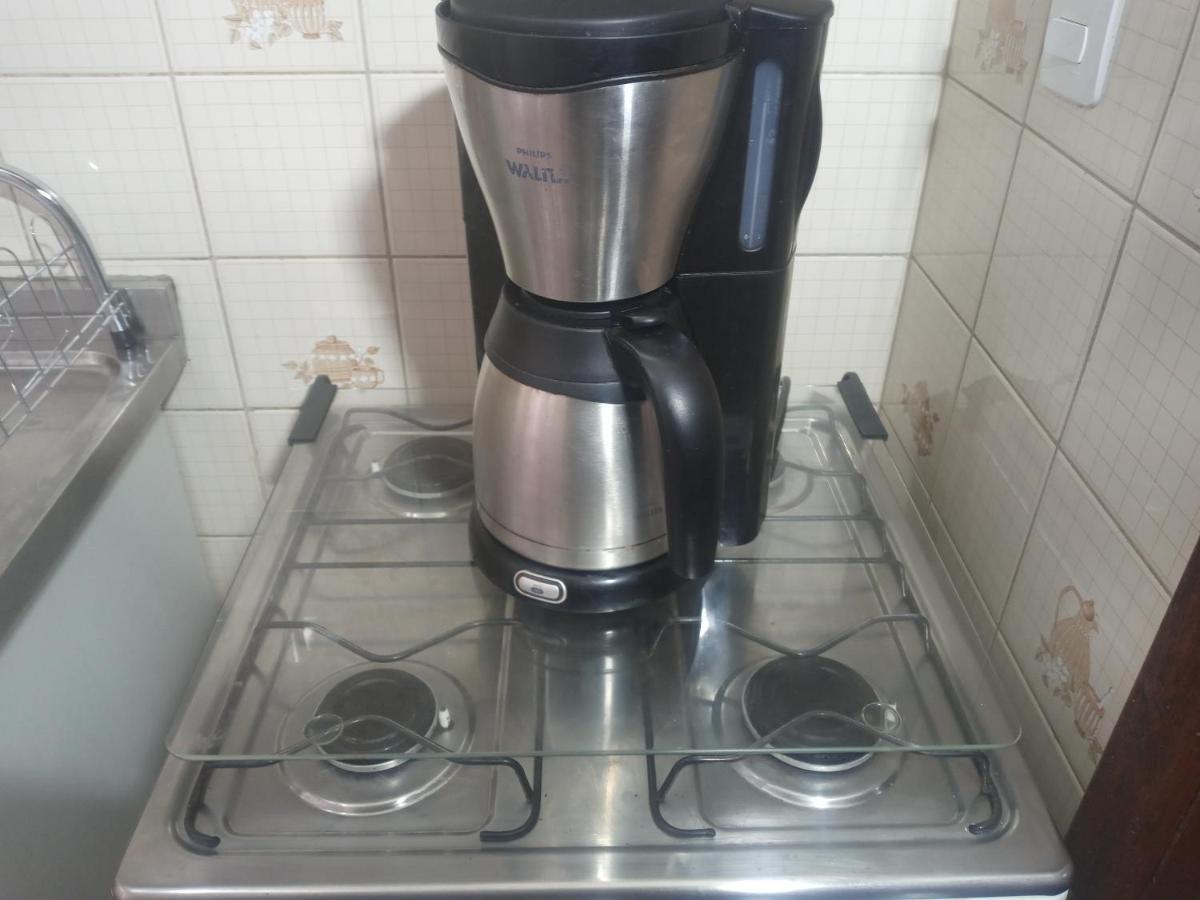 Apartamento Funcional E Confortavel Em Curitiba Ngoại thất bức ảnh